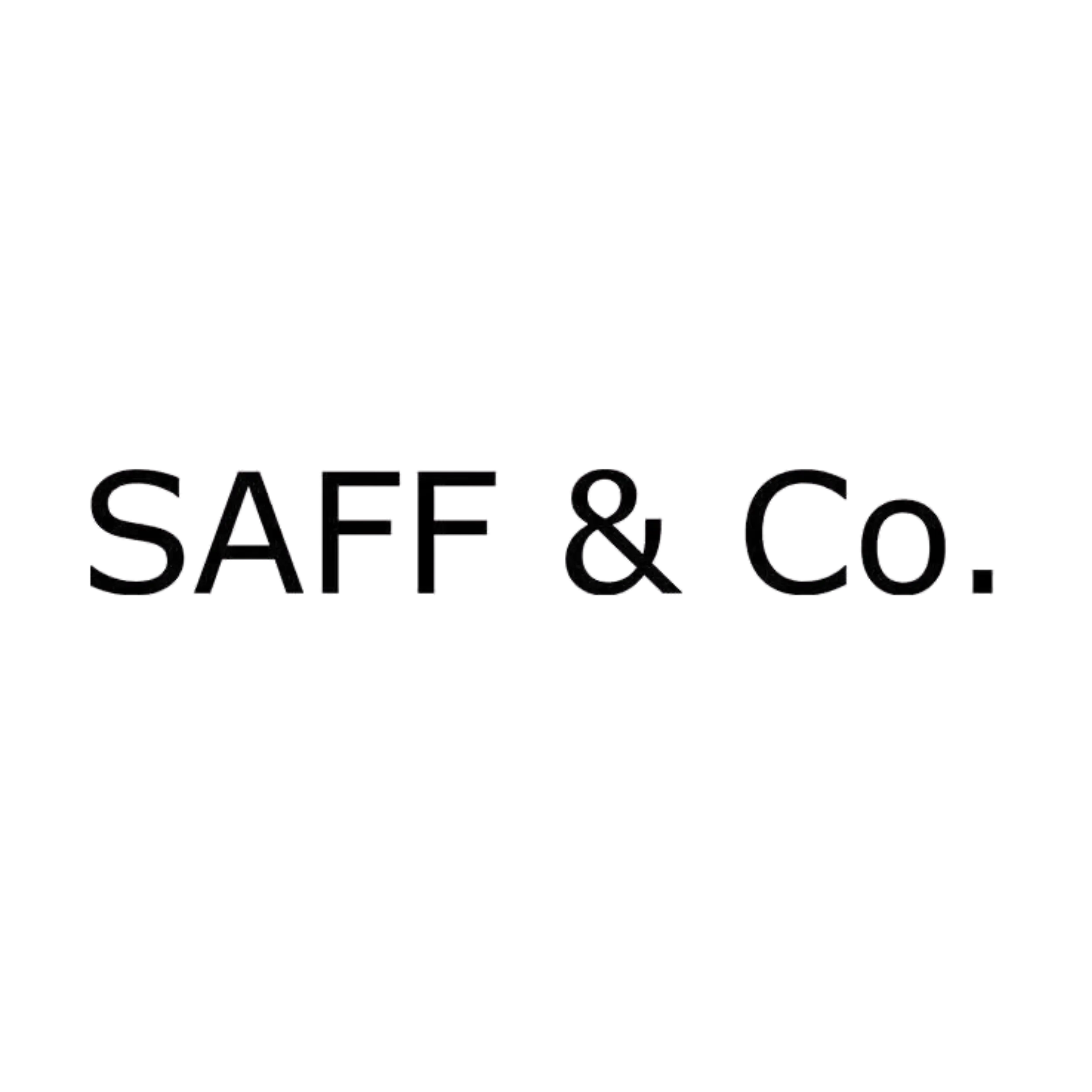 Saff & Co